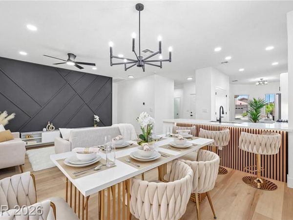2153 Indigo Creek Avenue, Henderson, NV 89012