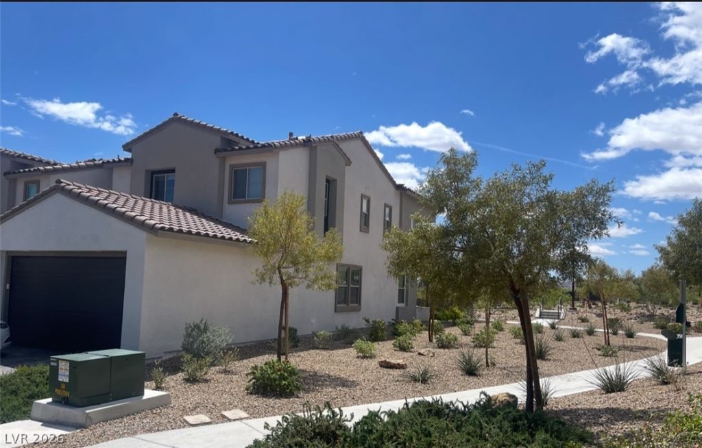 11593 Cedar Shore Avenue , Las Vegas, NV 89138 Main Photo