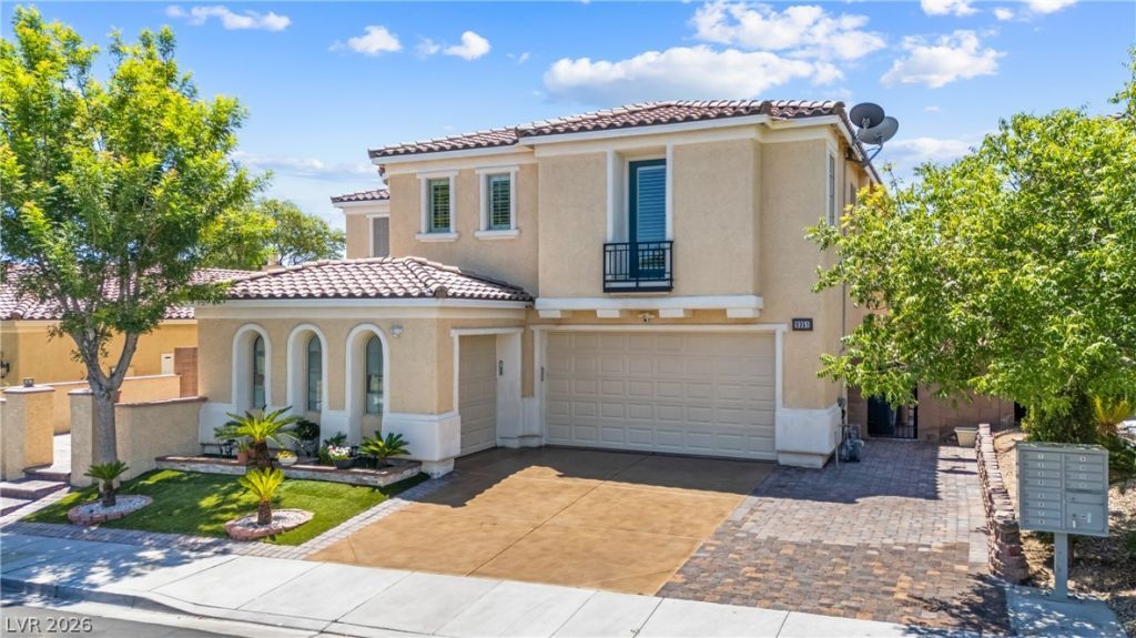 9351 Enchanted Grove Avenue, Las Vegas, NV 89149 Main Photo
