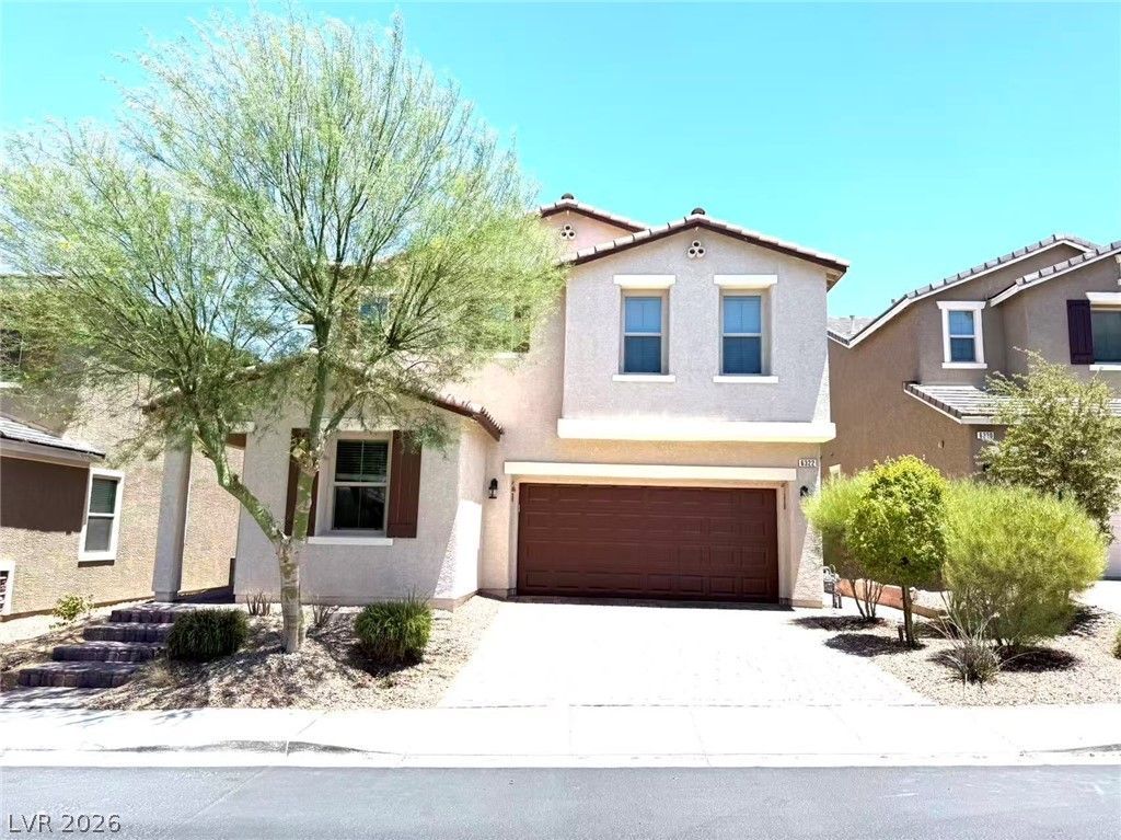 6322 Arcade Fire Street , Las Vegas, NV 89113 Main Photo