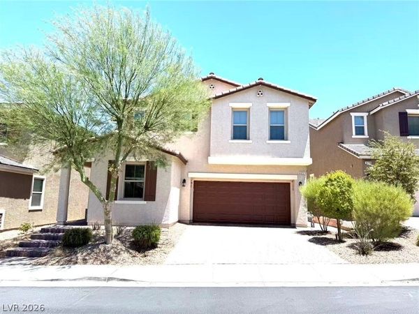 6322 Arcade Fire Street , Las Vegas, NV 89113
