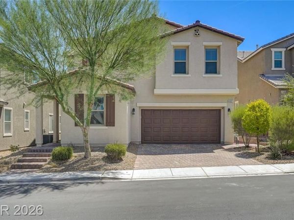 6322 Arcade Fire Street, Las Vegas, NV 89113