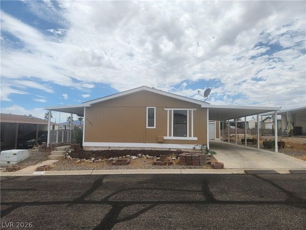 3189 Del Monte Street , Laughlin, NV 89029
