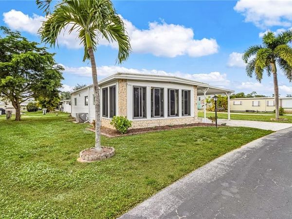 67 Sturbridge LN , FORT MYERS, FL 33908