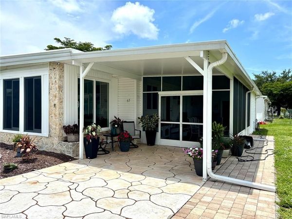 67 Sturbridge LN, FORT MYERS, FL 33908