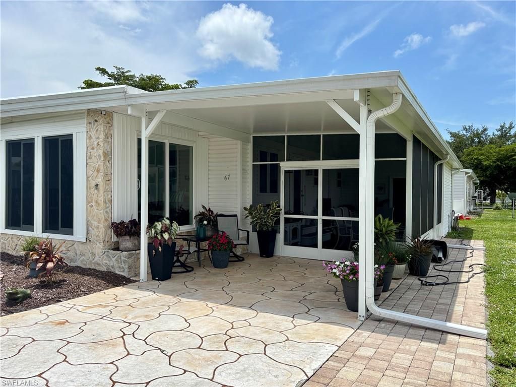 67 Sturbridge Ln, Fort Myers, FL 33908 Photo