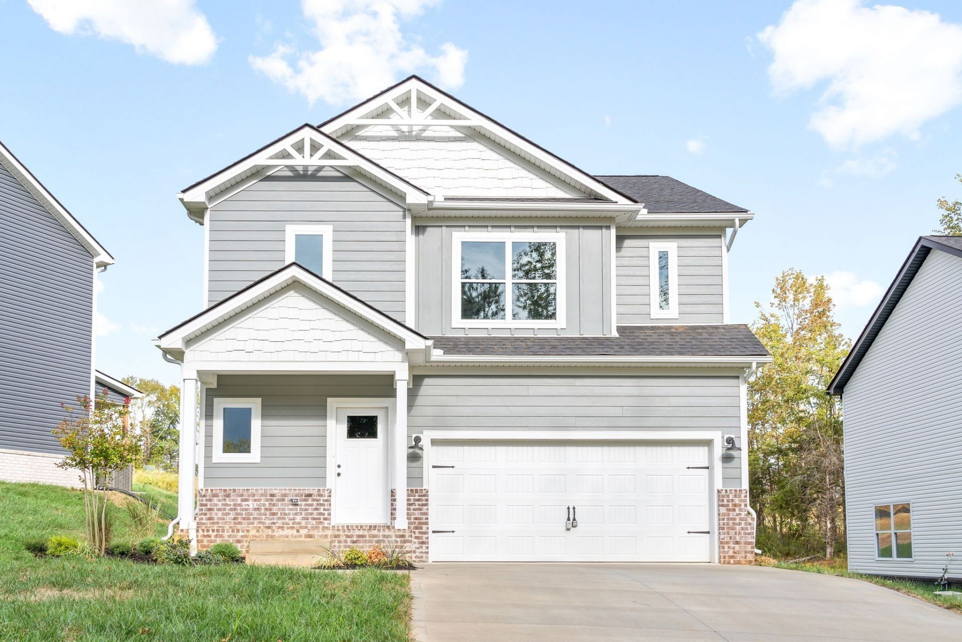 85 Fox Dr  Joelton, TN 37080