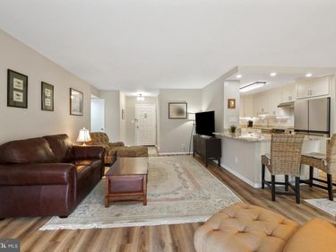 5902 MOUNT EAGLE DRIVE , Unit 316, ALEXANDRIA, VA 22303