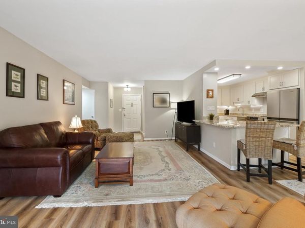 5902 MOUNT EAGLE DRIVE , Unit 316, ALEXANDRIA, VA 22303