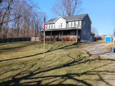 11337 RUSSELL ROAD , HILLSBORO, VA 20132