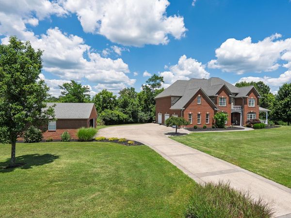 102 Harbour Pointe Drive, Williamstown, KY 41097