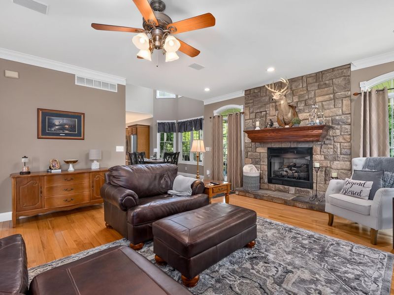 102 Harbour Pointe Drive, Williamstown, KY 41097 Photo 12