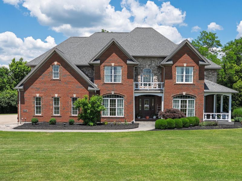 102 Harbour Pointe Drive, Williamstown, KY 41097 Photo 3