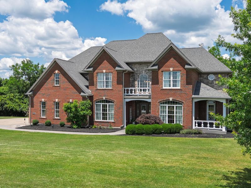102 Harbour Pointe Drive, Williamstown, KY 41097 Photo 4