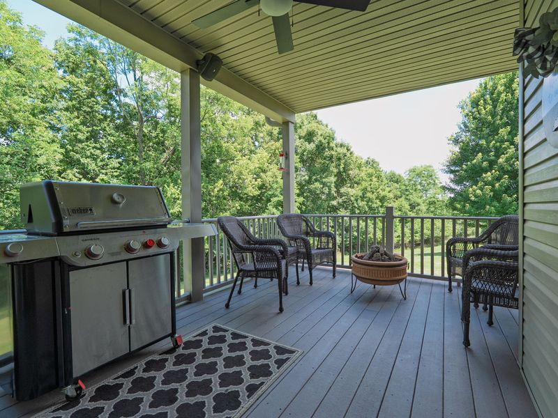 102 Harbour Pointe Drive, Williamstown, KY 41097 Photo 40