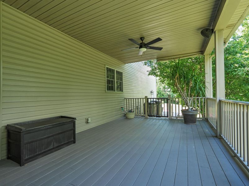 102 Harbour Pointe Drive, Williamstown, KY 41097 Photo 41
