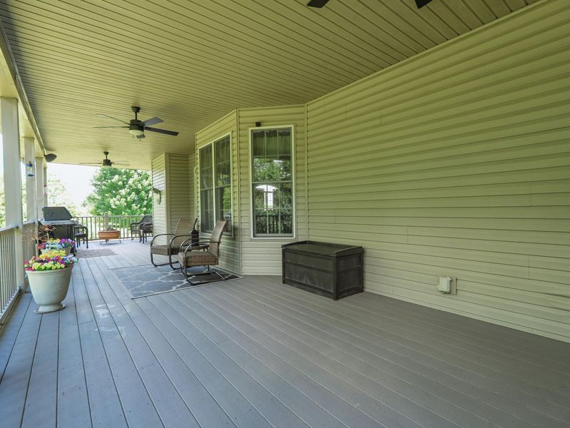102 Harbour Pointe Drive, Williamstown, KY 41097 Photo 42