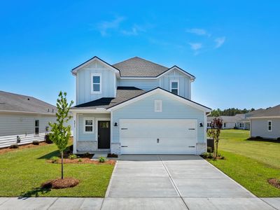 3100 Tranquility Loop, Longs, SC 29568