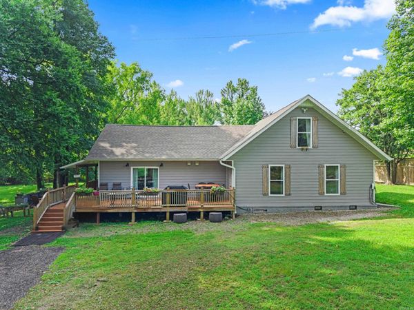 1556 Hamilton Dairy, Hot Springs, AR 71901