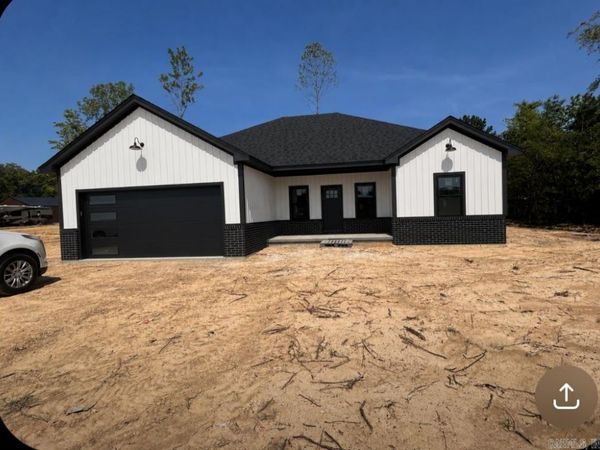 129 Yarnell Road , Searcy, AR 72143