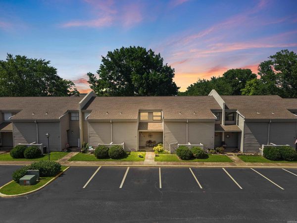 135 Hillview Dr #35 , Fairfield Bay, AR 72088