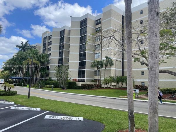 16300 Golf Club Rd , Unit 508, Weston, FL 33326
