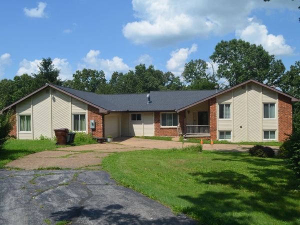 319 Hickory Lane, Ozark, MO 65721