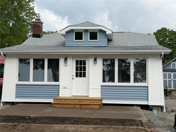 303 Herr Road, Angola, NY 14006