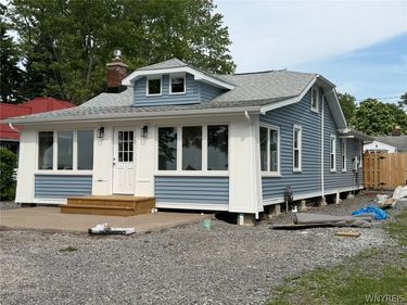 303 Herr Road , Angola, NY 14006