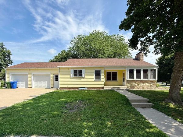 408 S Maple Street, Jefferson, IA 50129