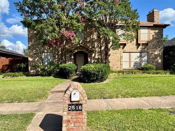 2516 Creek Crossing Road, Mesquite, TX 75181