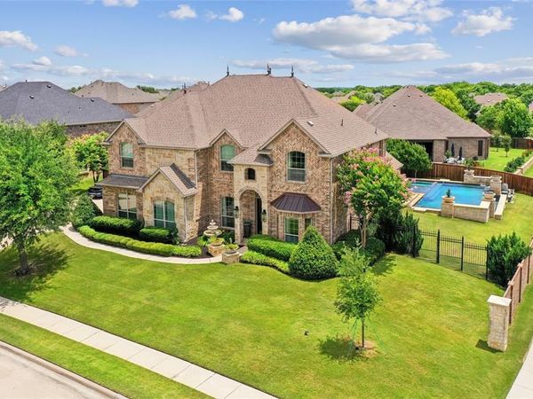 2815 Mona Vale Road, Trophy Club, TX 76262