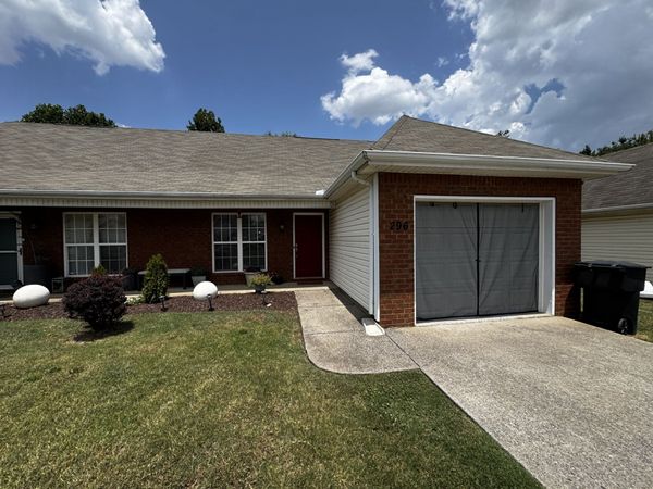 296 Indian Park Dr , Murfreesboro, TN 37128