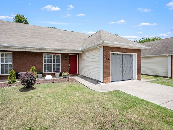 296 Indian Park Dr, Murfreesboro, TN 37128