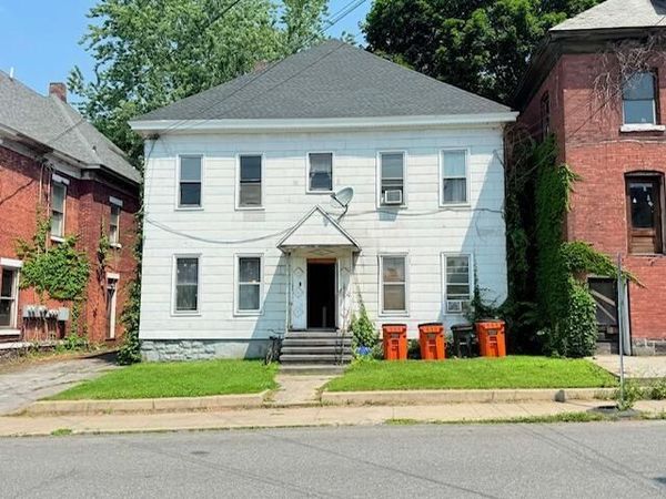 71 E Fulton Street, Gloversville, NY 12078