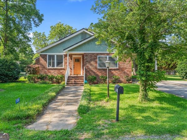 108 Springdale, Dr., Washington, GA 30673