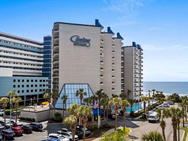 200 76th Ave. N , Unit 307, Myrtle Beach, SC 29572