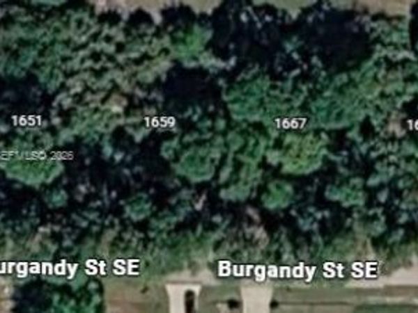 1675 Burgandy Stree SE , Palm Bay, FL 32909