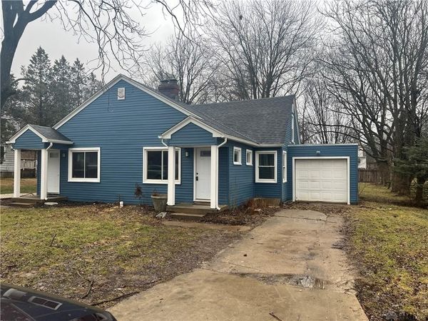 1514 Grange Hall Road, Beavercreek, OH 45432