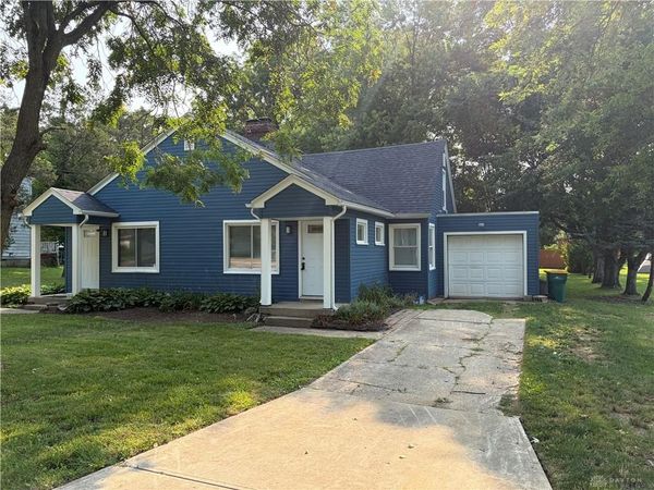 1514 Grange Hall Road, Beavercreek, OH 45432