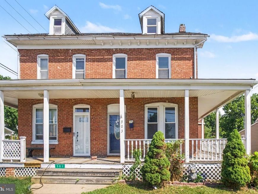 503 E Market Street, Hellam, PA 17406 Main Photo