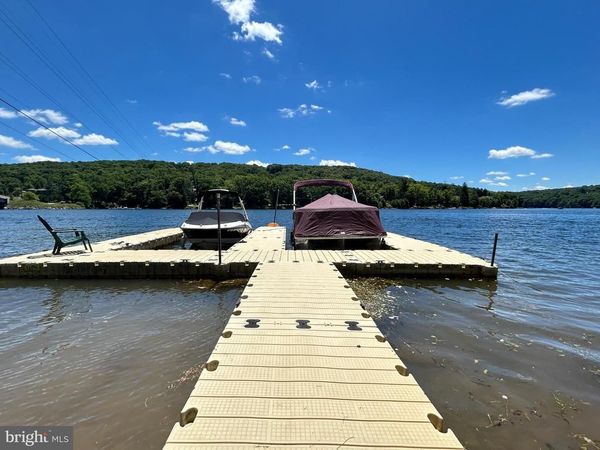 16 JRS DRIVE, MC HENRY, MD 21541