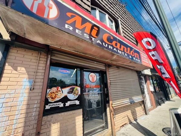 241 Nassau Road , Roosevelt, NY 11575