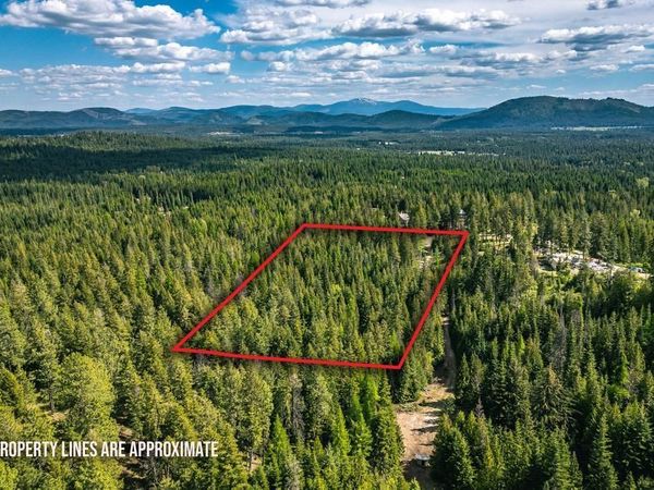 270 Lupine Ln, Newport, WA 99156