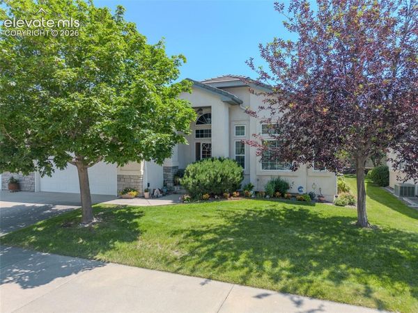 14359 Eagle Villa Grove, Colorado Springs, CO 80921