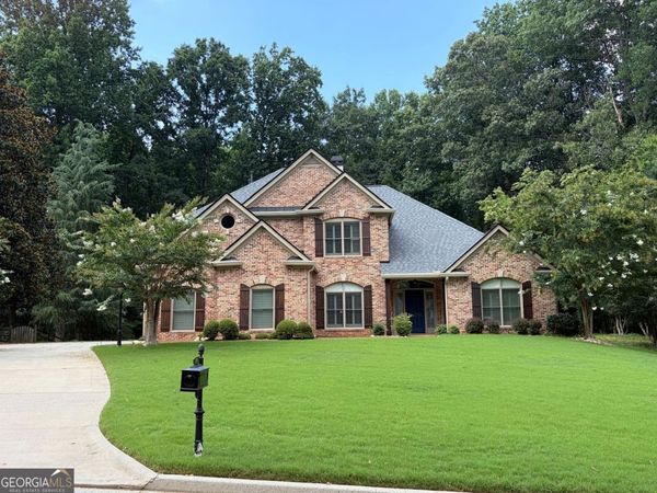 96 Highgrove Drive, Suwanee, GA 30024