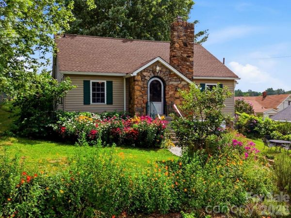108 Patton Avenue, Canton, NC 28716