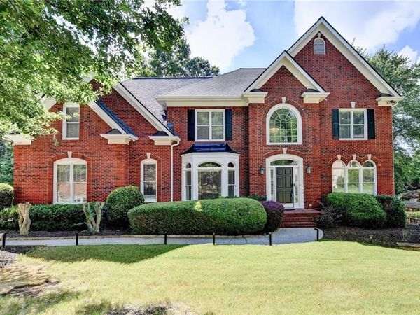 10370 Sugar Crest Avenue, Duluth, GA 30097