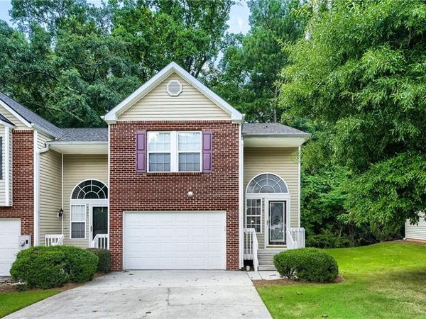 6218 Queen Meadow Drive SE, Mableton, GA 30126