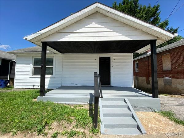 3816 N Hanley Road , Unincorporated, MO 63121